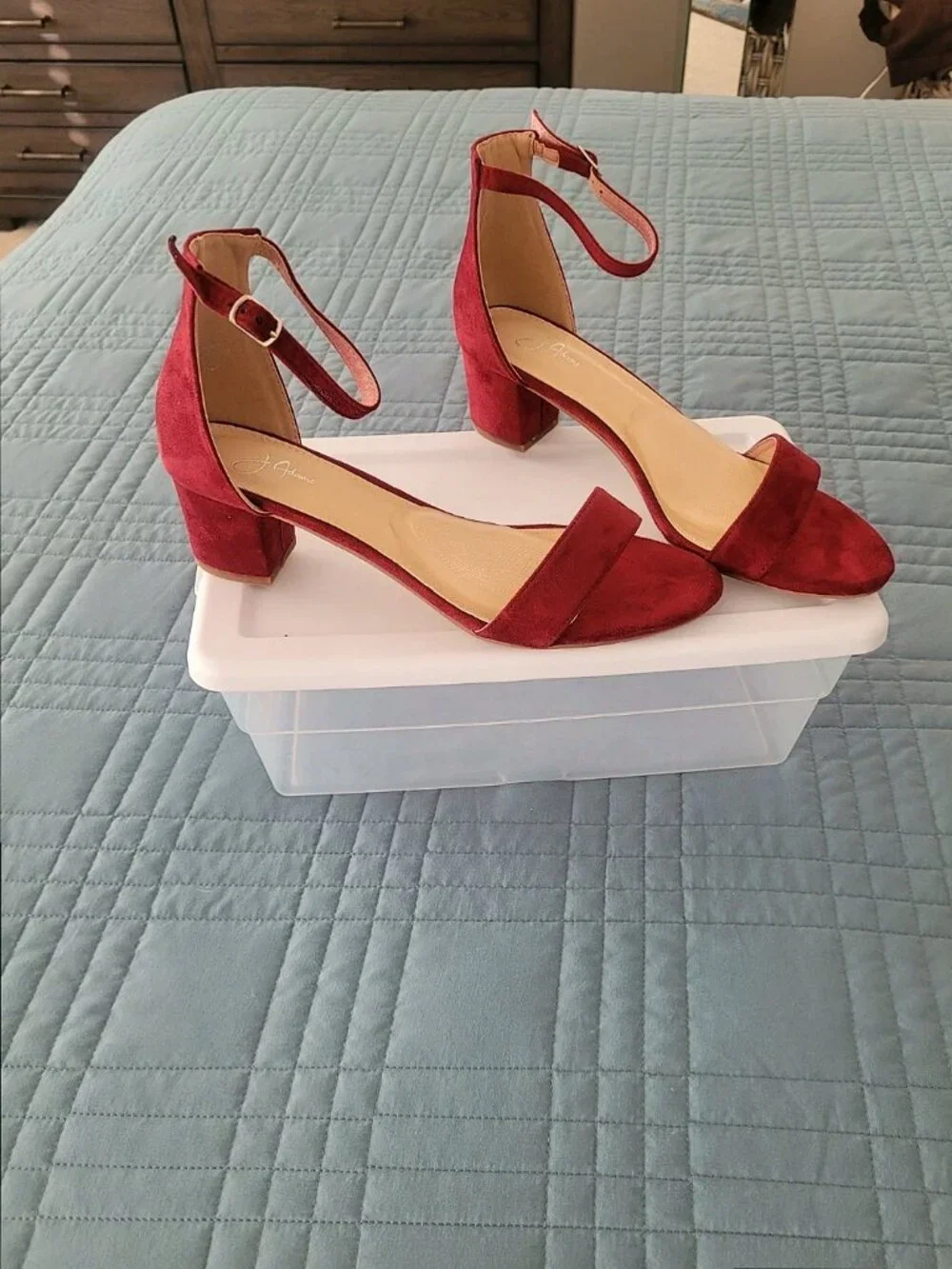 Shoes for Sale